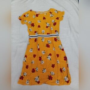 Old Navy kids dress